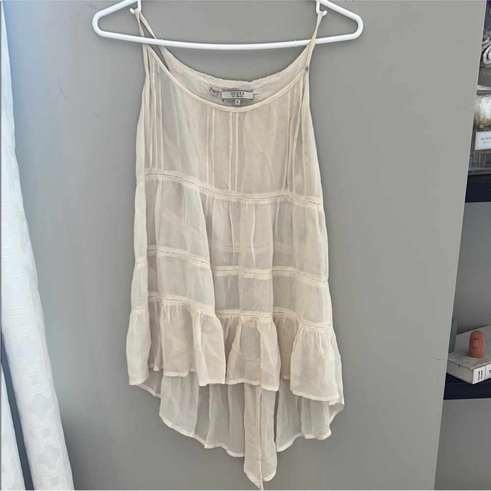 GUESS CAMISOLE